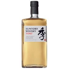 Suntory Toki Whisky